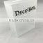 Solid Deck Box With Different Color Quality Choice