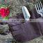 Waxed canvas Garden Apron Tool Apron