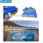 2016 hot sale Automatic Robotic Pool Cleaner with best price