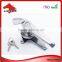 LM-500 Industrial Enclosures Train parts electric handle plane lock