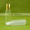 15ml perfume roller ball bottle 15ml roll on bottle 15ml glass bottle in stocks