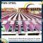 SS400 Structural Steel I Beam