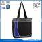 2015 promotional tote bag with small pocket