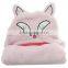 Top Selling Cheap Baby Animal Cartoon Blanket