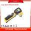 hot sale !50~+650C Industrial infrared laser thermometer TL-D650 with dual laser targeting