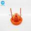 Popular functional onion tomato cutter