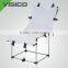 Photography light kit shooting table with softbox kits photo light box