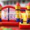 Home use inflatable oxford combo inflatable bouncer with slide