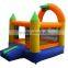 Home use inflatable bouncer castle for indoor