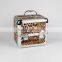 Large Professional Beauty Box for Cosmetic Nail Jewellery Case