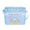 Baby Diaper Nappy Bag With Changing Mat Bottle Holder Handbag