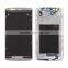 Original Genuine Front Frame Housing For LG G3 D855 - White