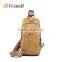 Icarer Genuine Leather Cross Body Bag Shenzhou Series