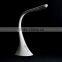 Flexible Eye-protection LED Study Table Lamp with Variable Lights and USB