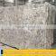 Seller Recommend White Fantasy Granite Brazil White Granite Tile