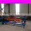 LOW price automati chain link fence machine , fencing mesh machine (direct factory )