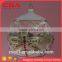 graceful christmas decorations hollow glass ball ornaments christmas tree ornament