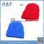 Fashion Custom Fleece Beanie For Wholesale
