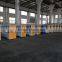 corrugated cardboard thin blade slitter scorer machine