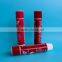 30ml collapsible aluminum tubes cosmetics