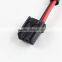 D3S HID Xenon Bulb Replacement Power Cords Cables For Mitsubishi D3 HID Ballasts Adapter Plug