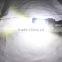 car auto 7.5w led cob smd t20 white car fog light bulb driving headlight lamp bulb dc 12v