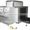 New Inspection Low Cost X Ray Scanner