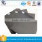 waterproof hdpe geomembrance with smooth surface