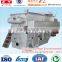 stainless steel dissolved air flotation machine for waste water treatment