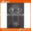 10oz PET beverage cup