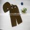 Infant clothes baby suits , Crochet Beanie Hat baby suits
