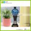 Fashion wholesale 3D shape resin activated carbon craft business gift painted resin vase