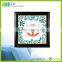 Wholesale beautiful custom modern activated carbon art painting frames