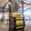 Shot blasting machine/equipment