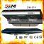 New Style Commercial Used Customized Slim Range Hood