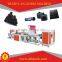 PLC Control Trash Can Liners Making Machine