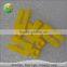 NCR 5877 5887 6622 6625 6626 Currency Cassette Yellow Latch 445-0582413 4450582413
