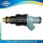 Sales car engine parts new fuel injector 0280150842/0280150846/0280150563 for MAZDA/OPEL