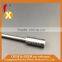 Stainless steel cocktail stirrer