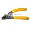TF-CFS-2 Miller Cable Plier/fiber optic stripper