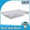 Cheap Compressed Packaging Bonnell Spring Prices Hotel Wholesale Mattress AC-1301