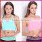 Breathable Seamless sports underwear bra for girls                        
                                                Quality Choice