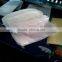 packing pvc shrink bags (flat bag/arc bag)
