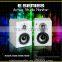 E808 8" 80 Watt Monitor Speaker China (Mainland) Professional Audio Active Studio Monitor Speaker