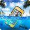 New unique wholesale for iphone 6 waterproof case