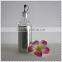 sauce glass bottle