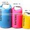 High-quality PVC Tarpaulin 5L Outdoor Sports Swimming/Floating Waterproof Dry Bag