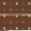 Corrosion-Resistant Printed Flexible Casino Carpet