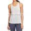 New design yoga clothes yoga tank top women tank top fitness