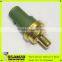 059919501A 078919501C 1124770 1100619 Engine Coolant Temperature Sensor Sender Unit for Volkswagen Golf Jetta Passat